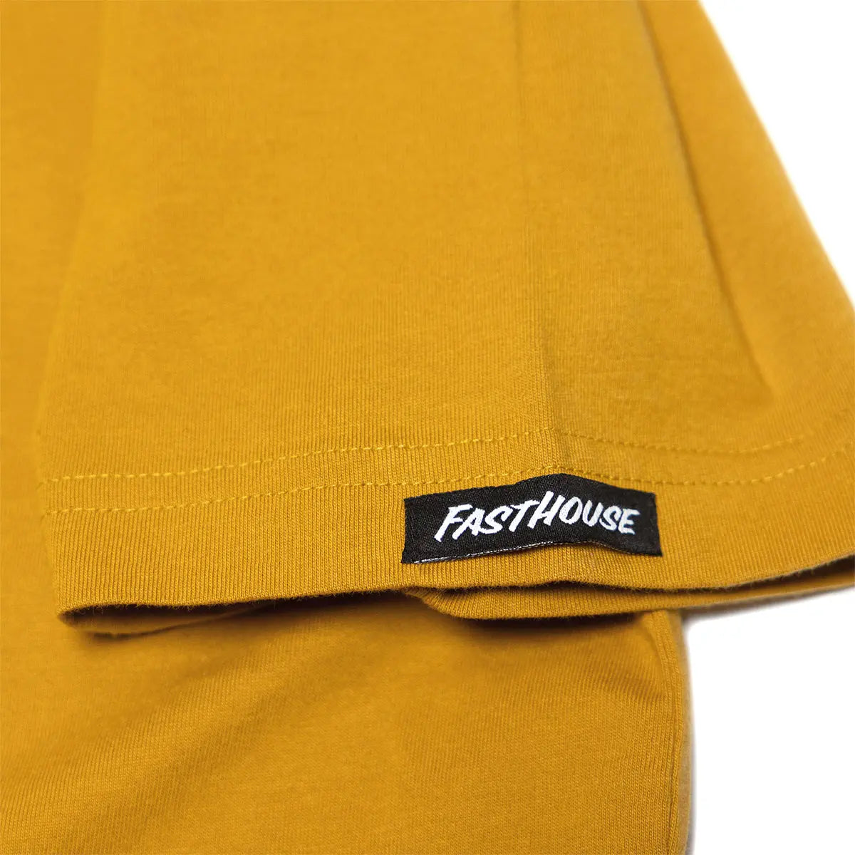 Krest Tee - Vintage Gold - Fasthouse