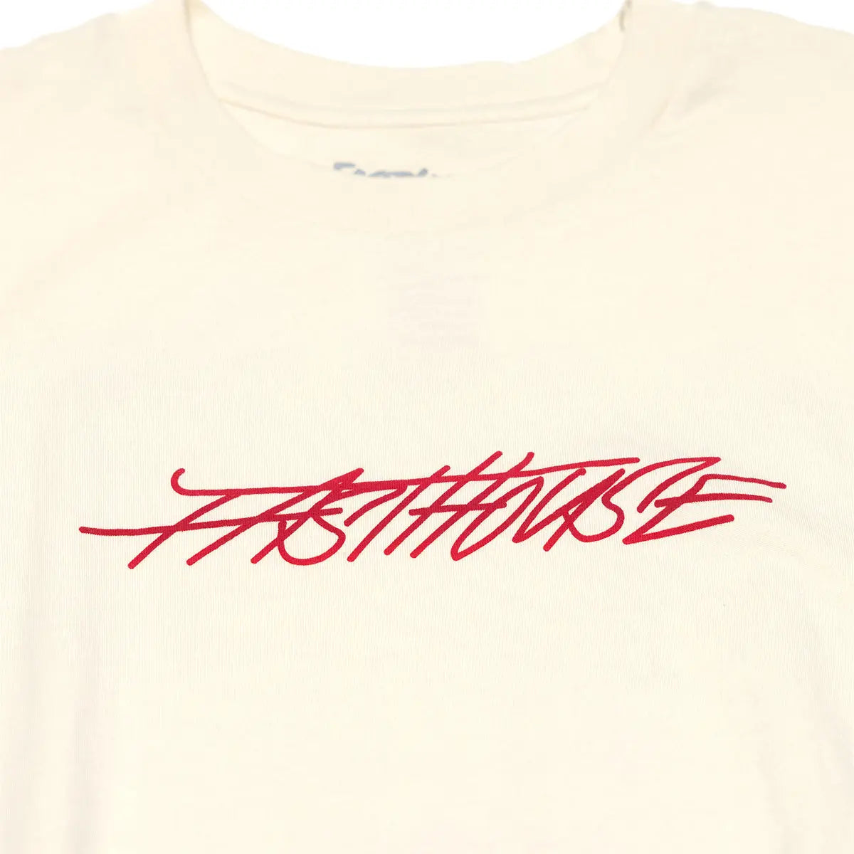 Lagoon Tee - Natural - Fasthouse