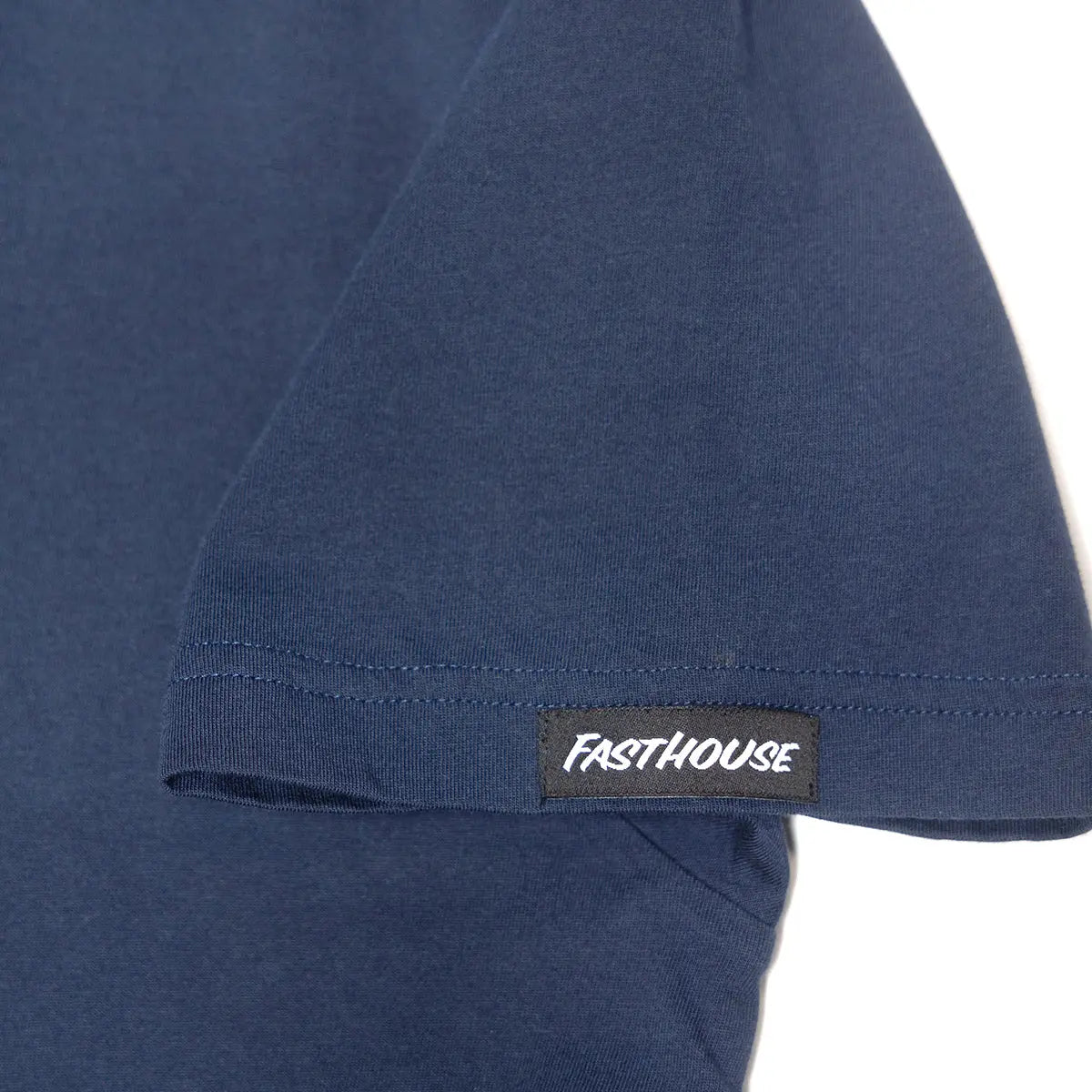 Lagoon Tee - Navy - Fasthouse