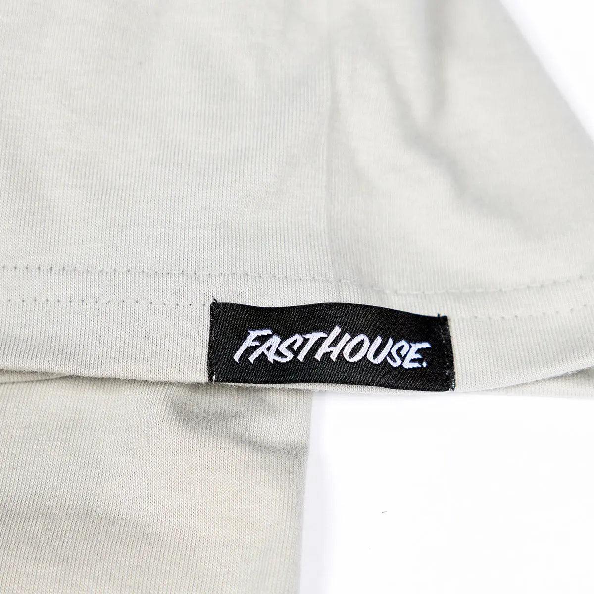 805 Land & Sea SS Tee - Light Gray - Fasthouse