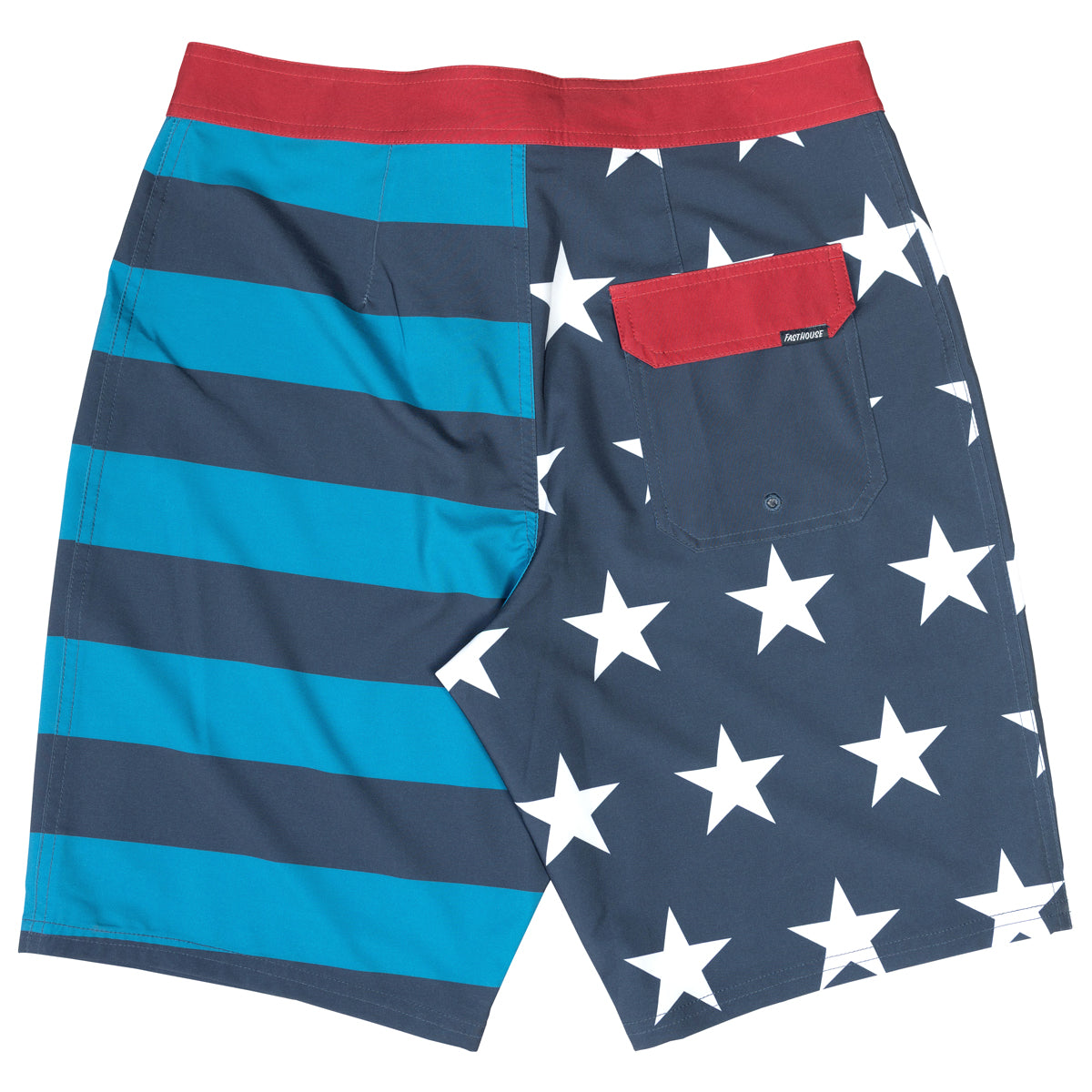 Liberty 21" Boardshort