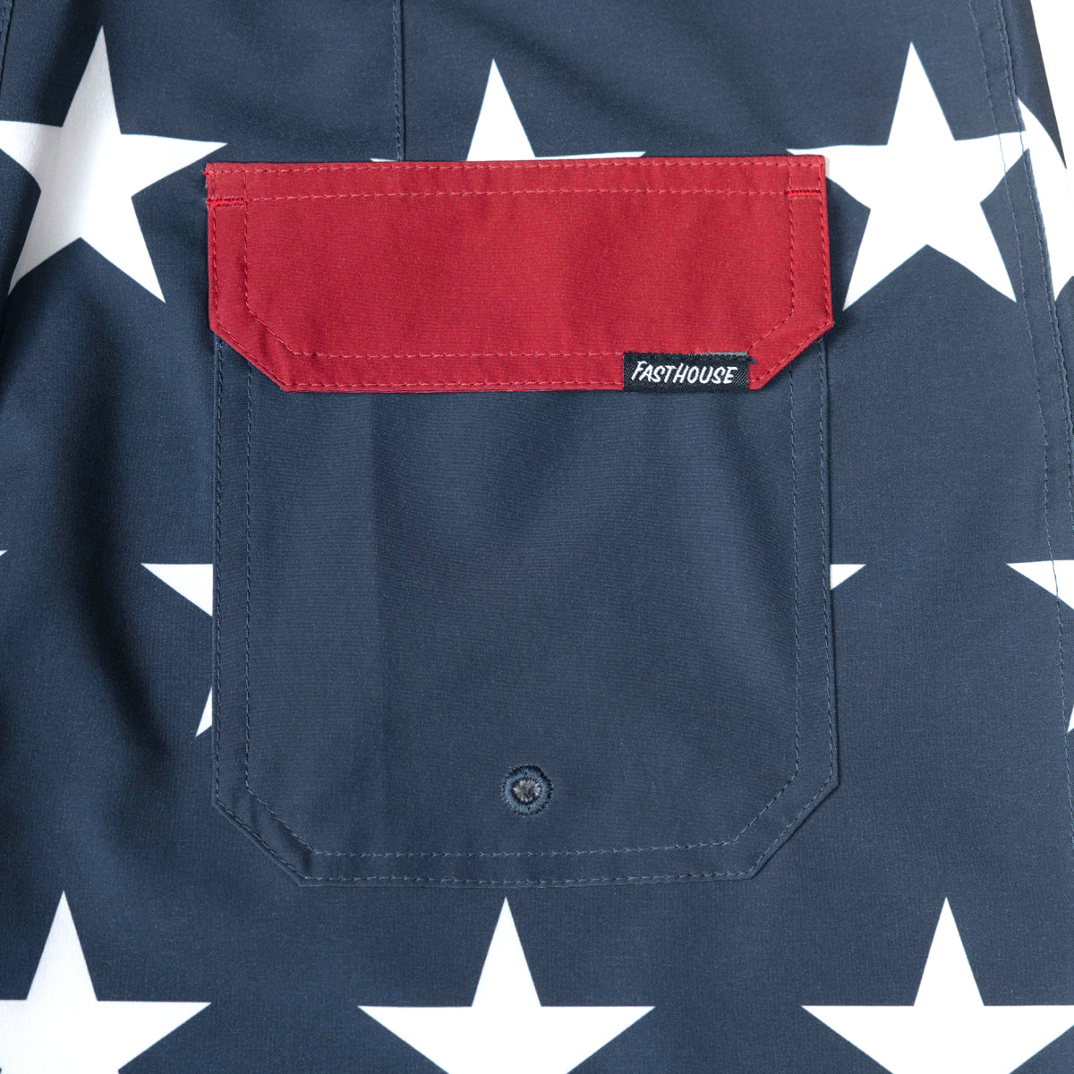 Liberty 21" Boardshort