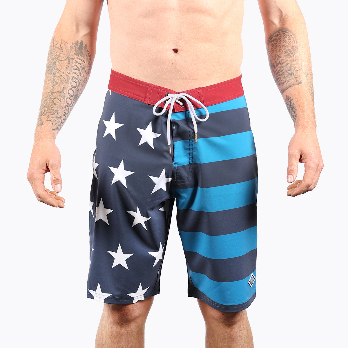 Liberty 21" Boardshort