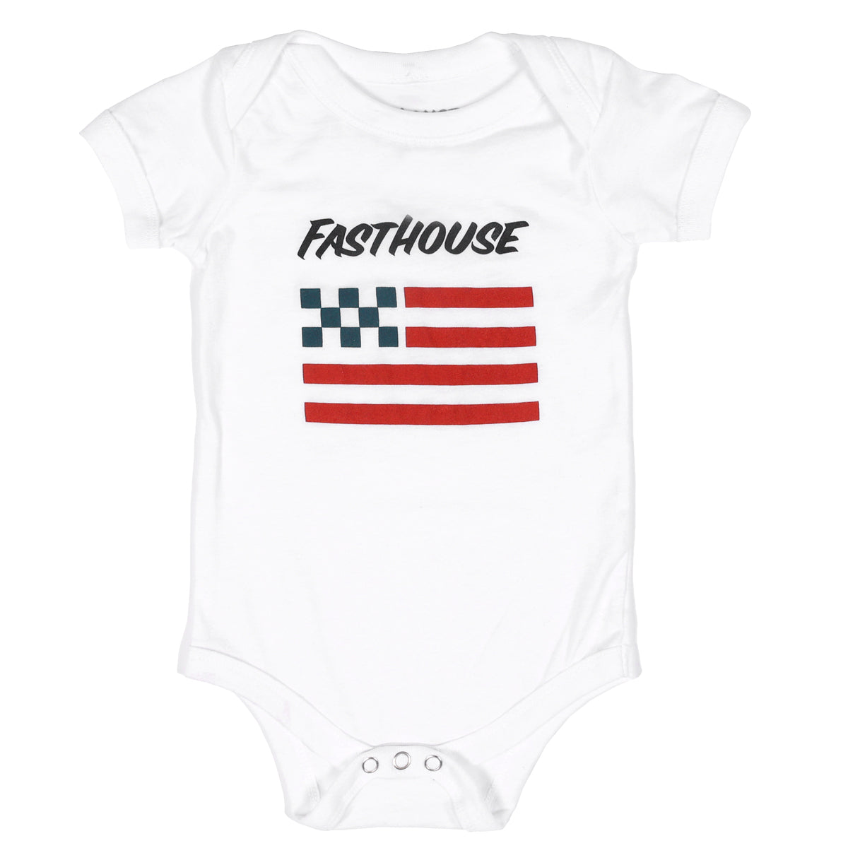 Liberty Infant Onesie