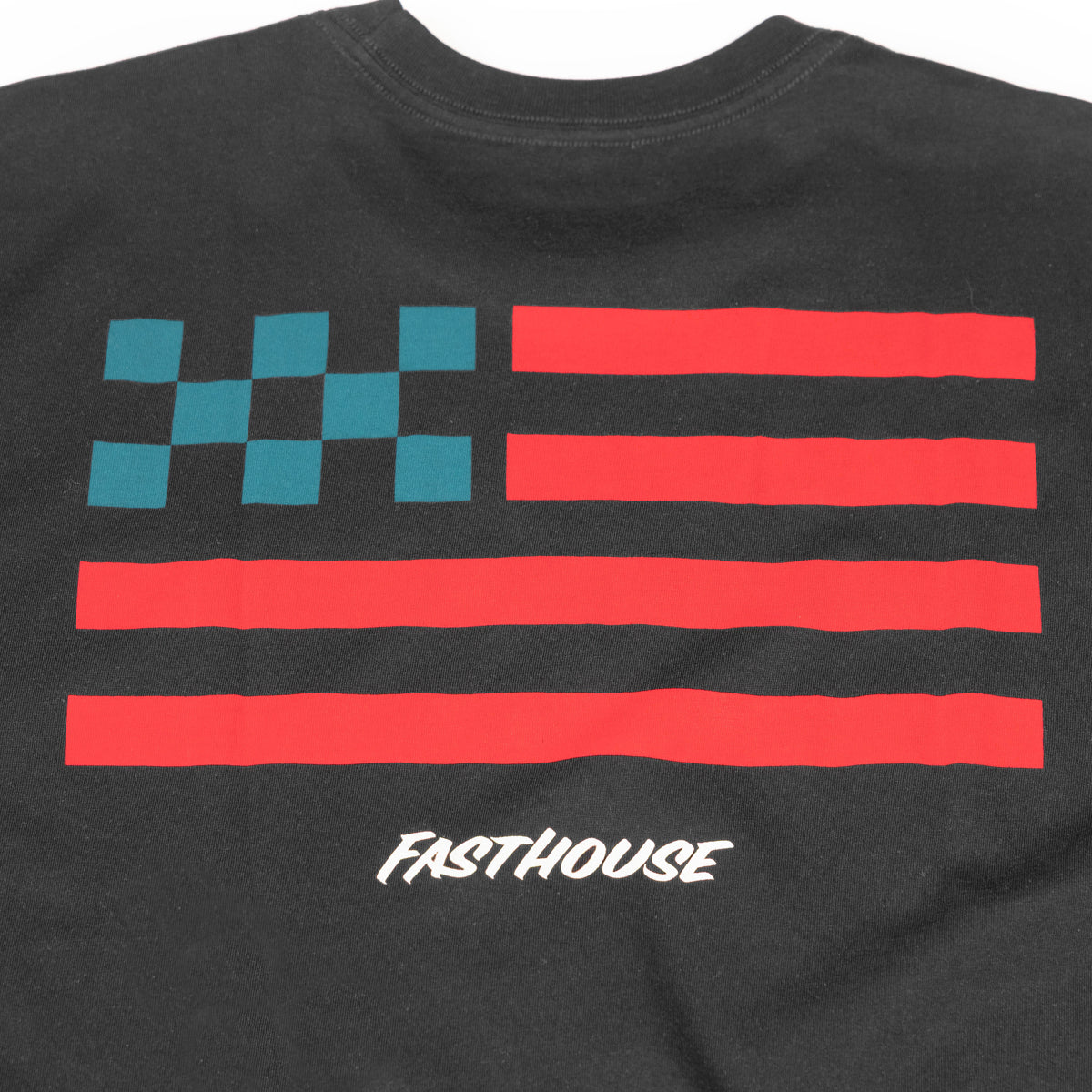 Liberty Tee - Black
