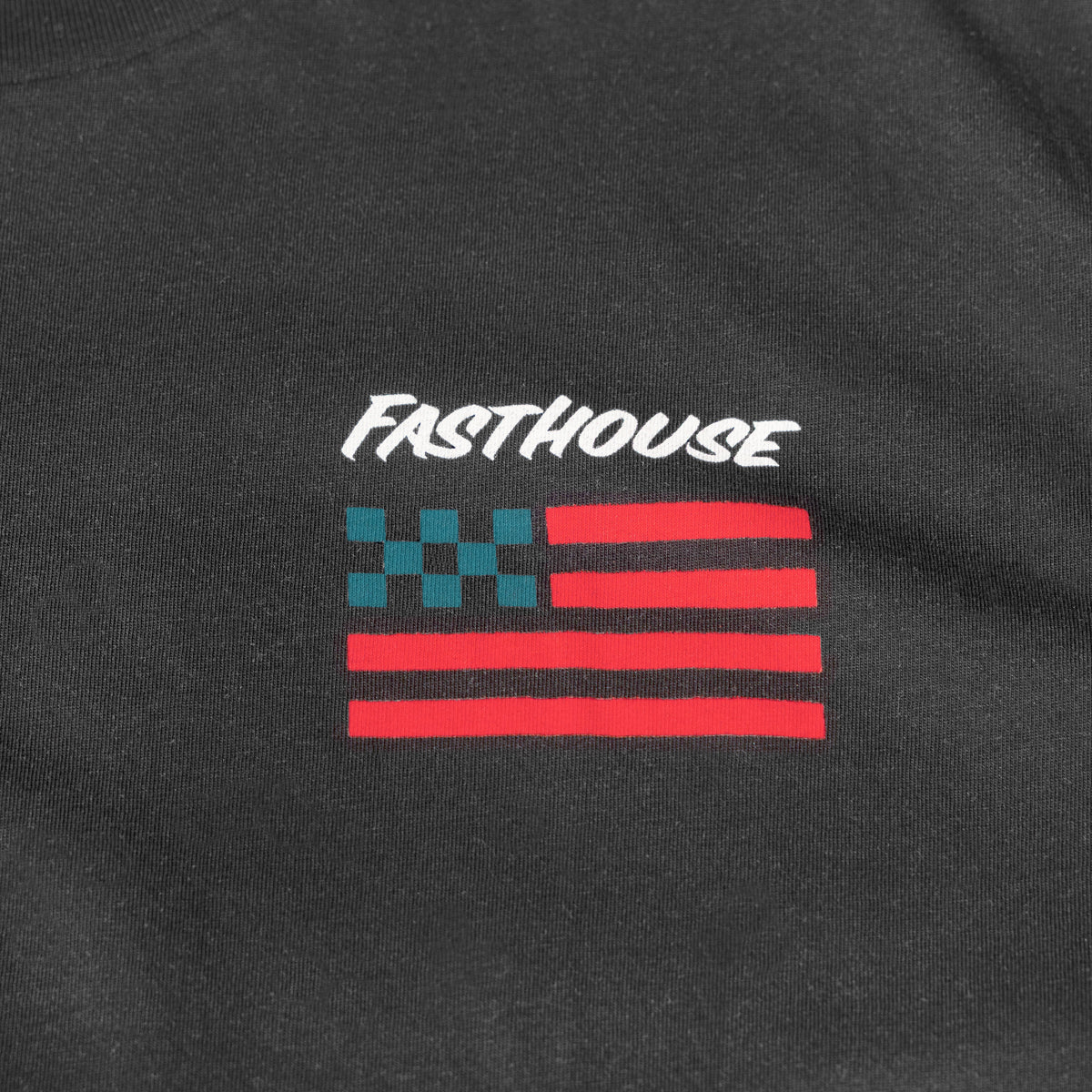 Liberty Tee - Black