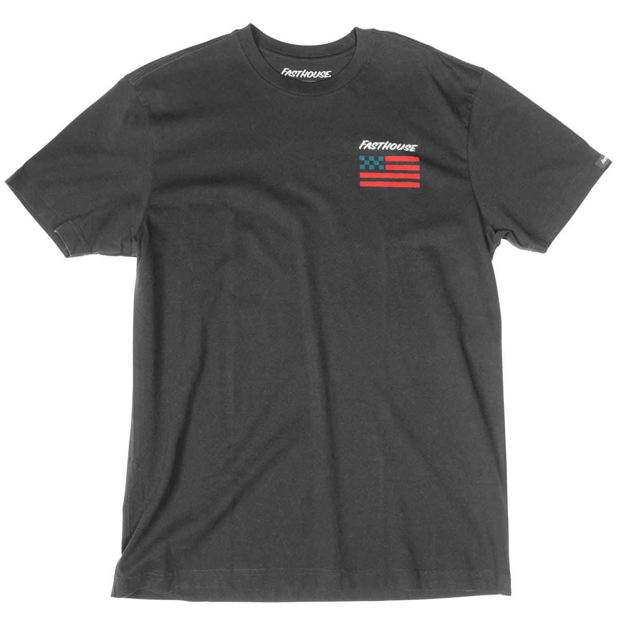 Liberty Tee - Black