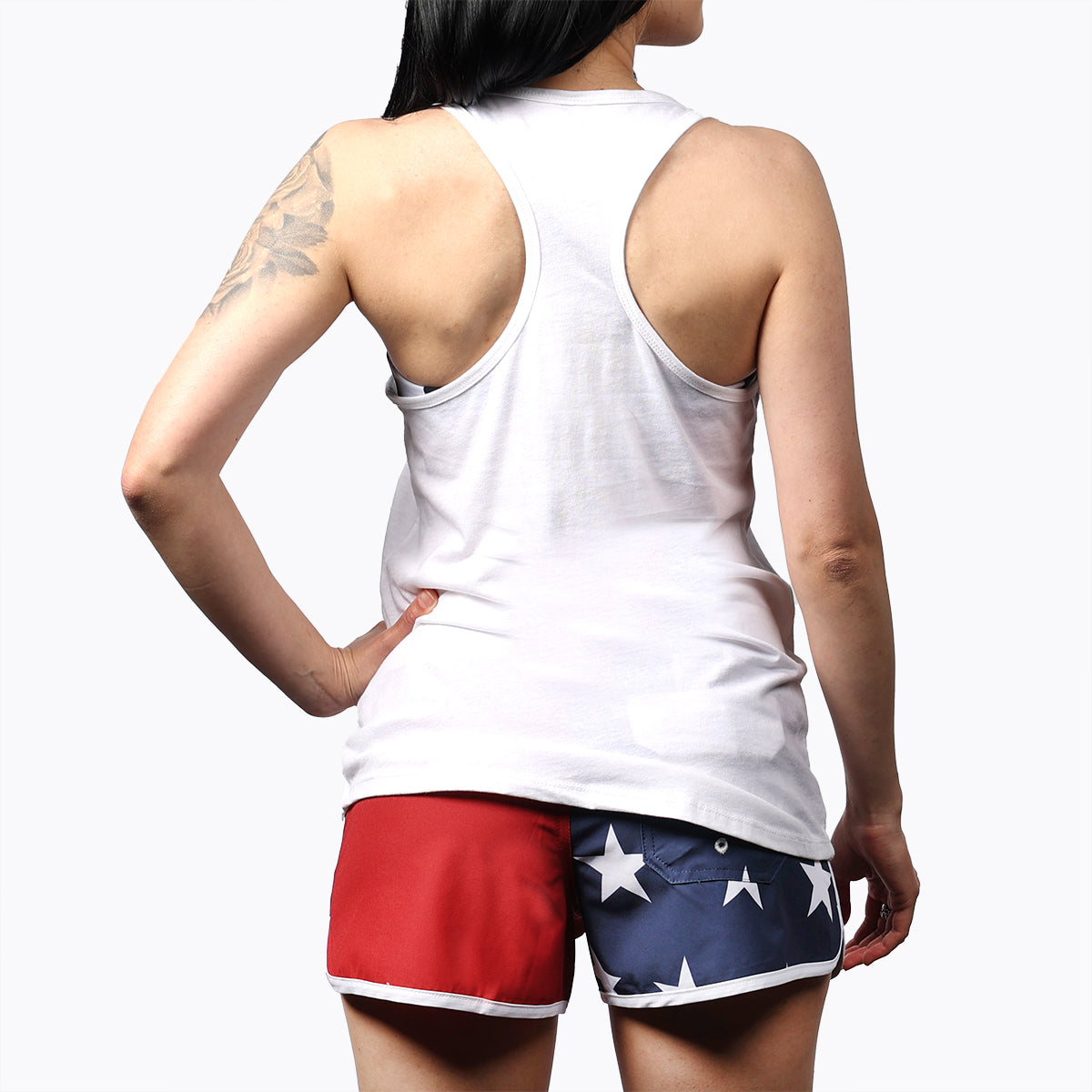 Liberty Women's Tank