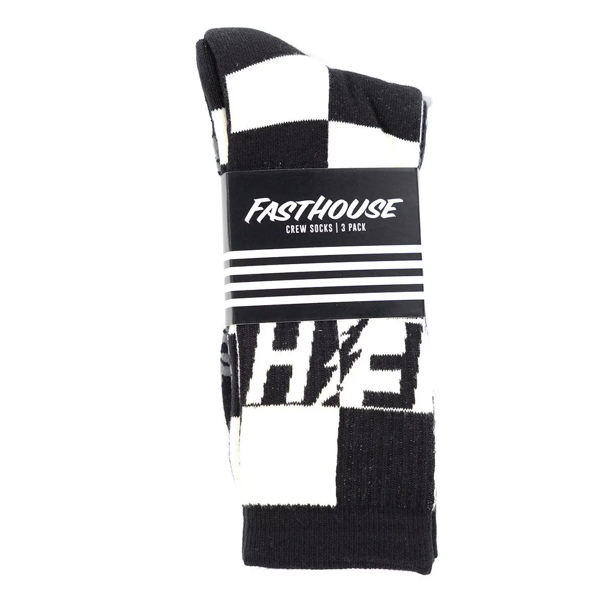 Lineup Sock - 3 Pack Fasthouse