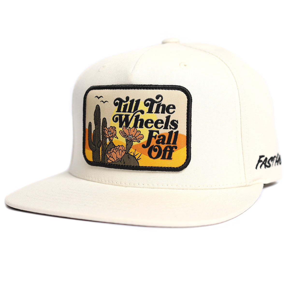 Livin' Easy Hat Fasthouse