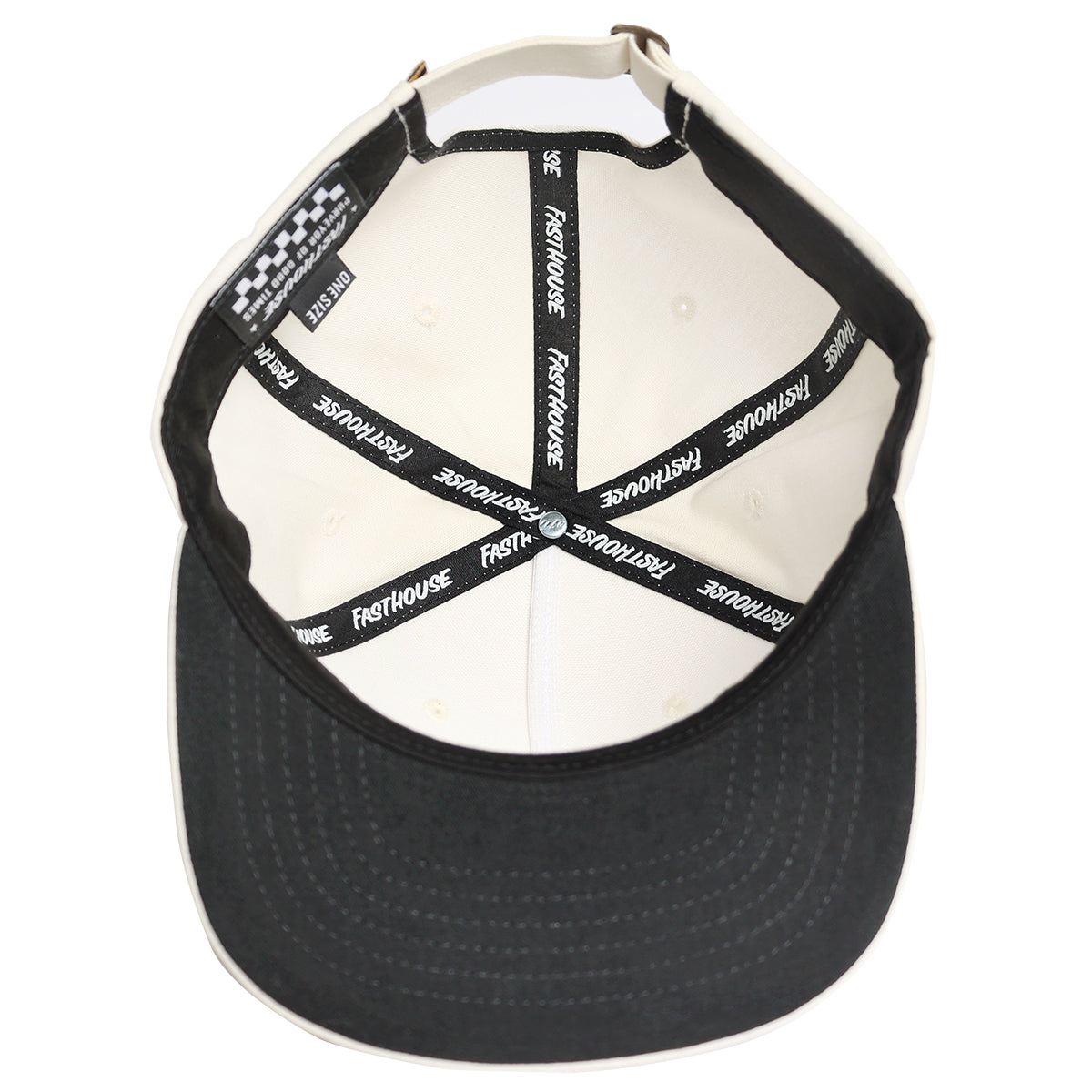 Livin' Easy Hat Fasthouse