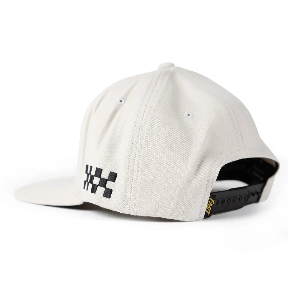 Maintenance Hat - Light Gray Fasthouse