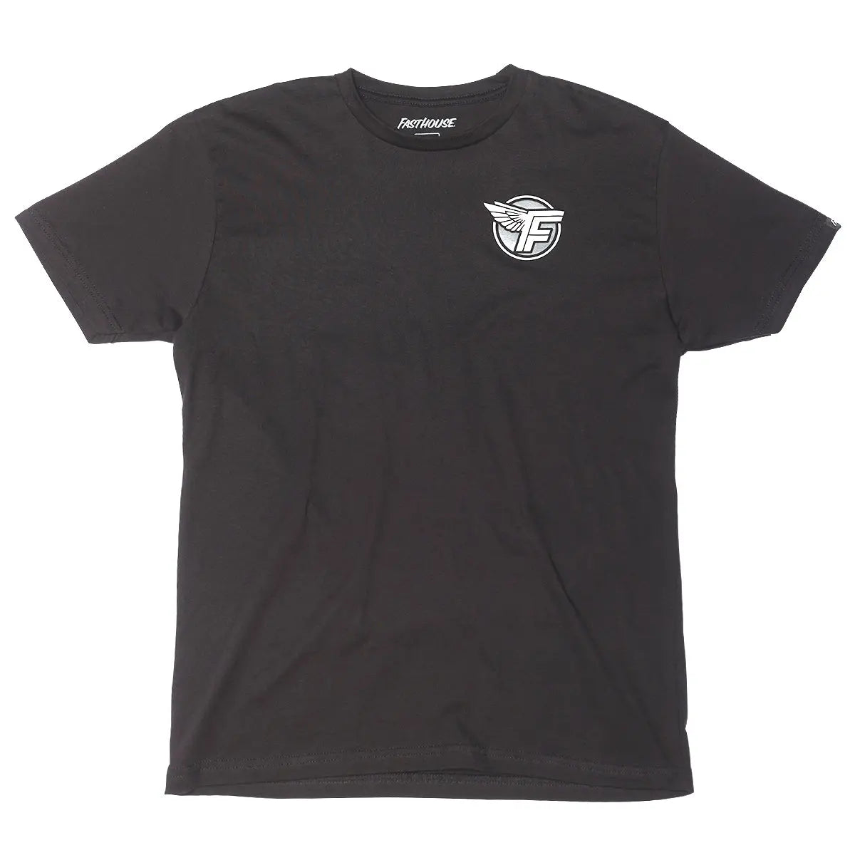 Malen Tee - Black