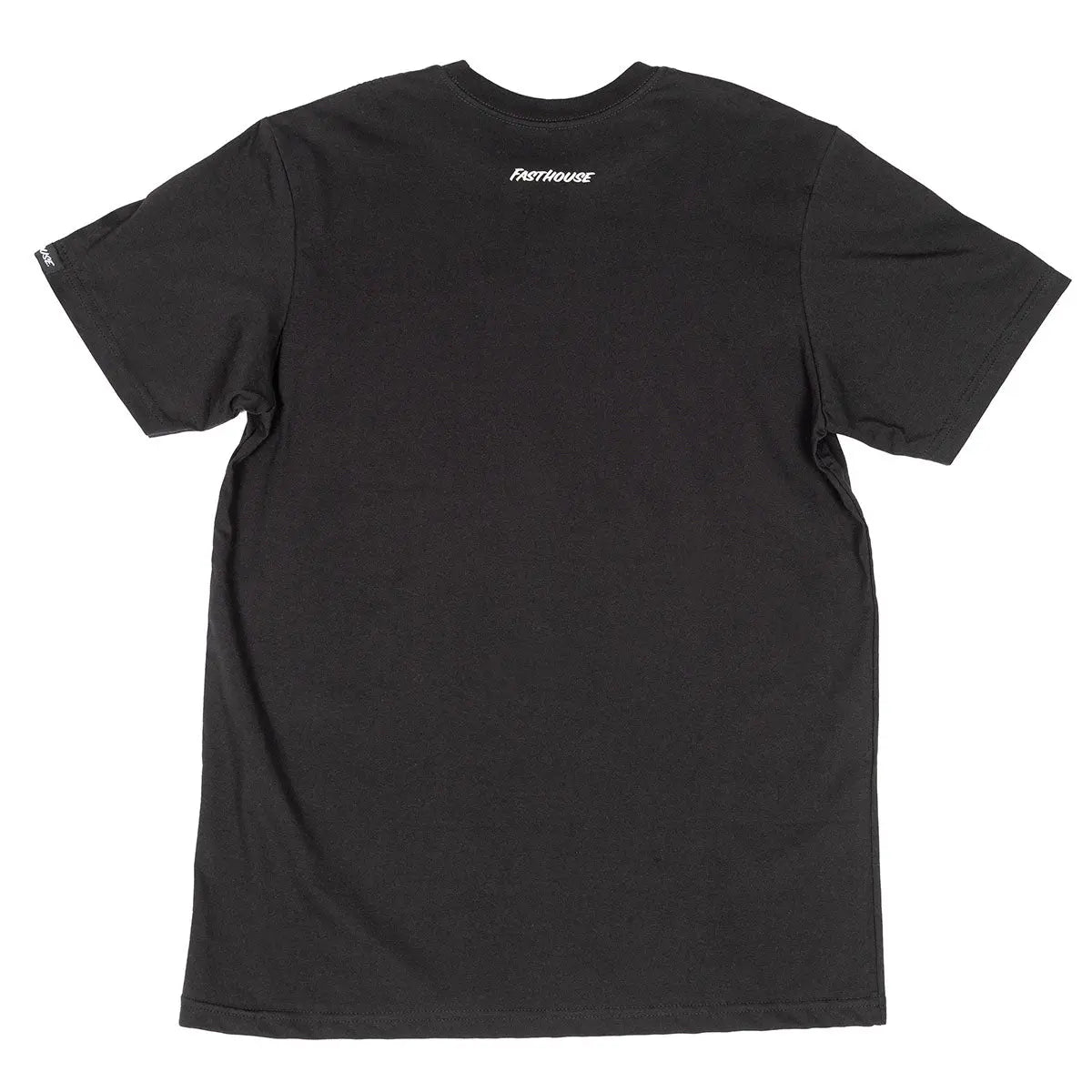 Mallet Tee - Black - Fasthouse