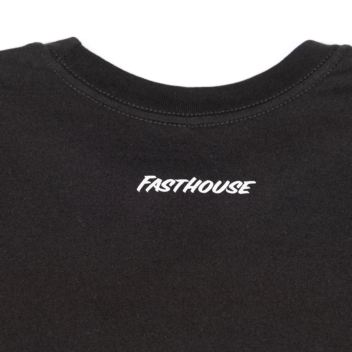 Mallet Tee - Black - Fasthouse