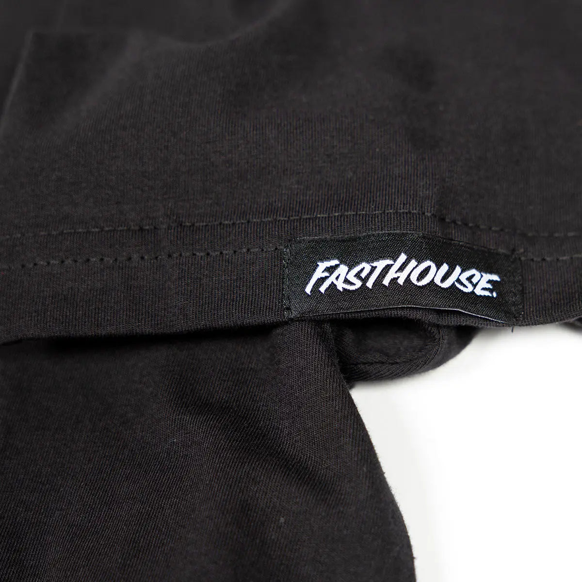 Mallet Tee - Black - Fasthouse