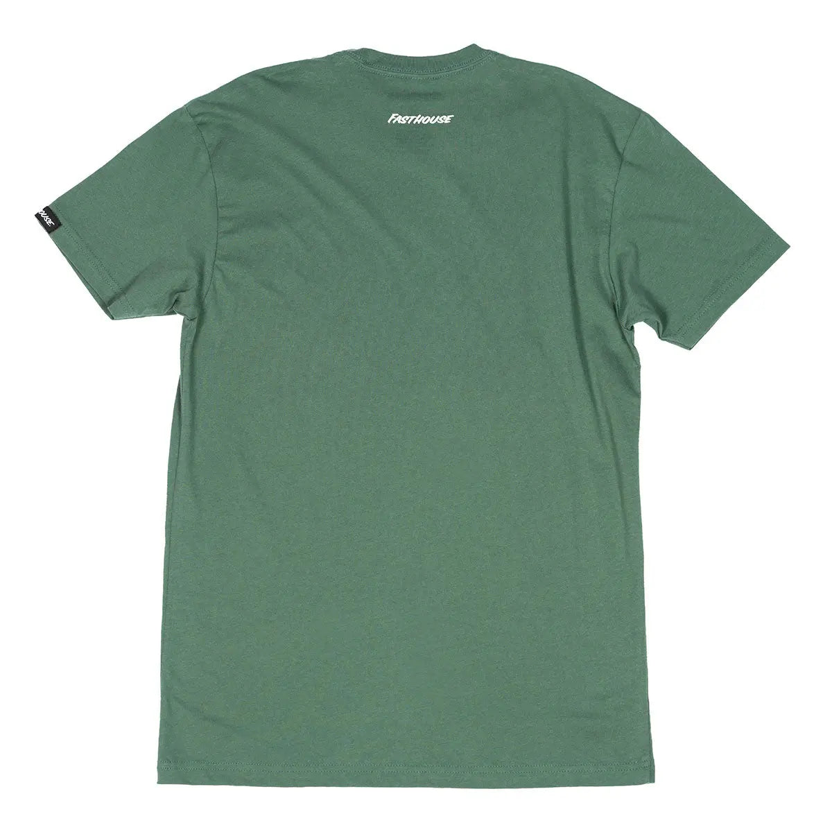 Mallet Tee - Pine - Fasthouse