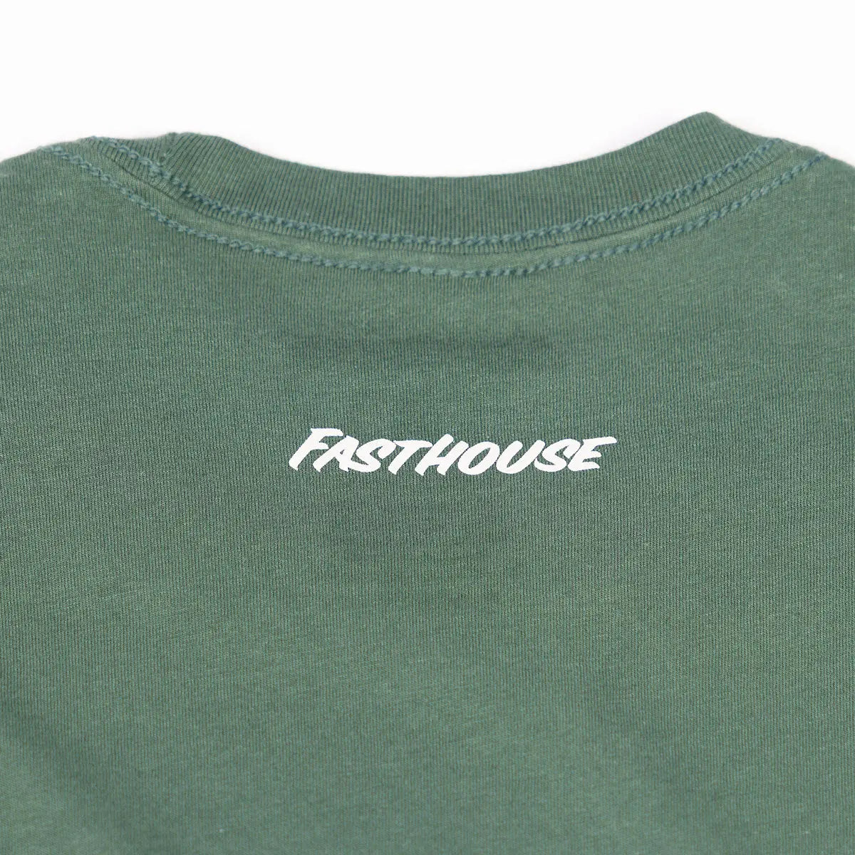 Mallet Tee - Pine - Fasthouse