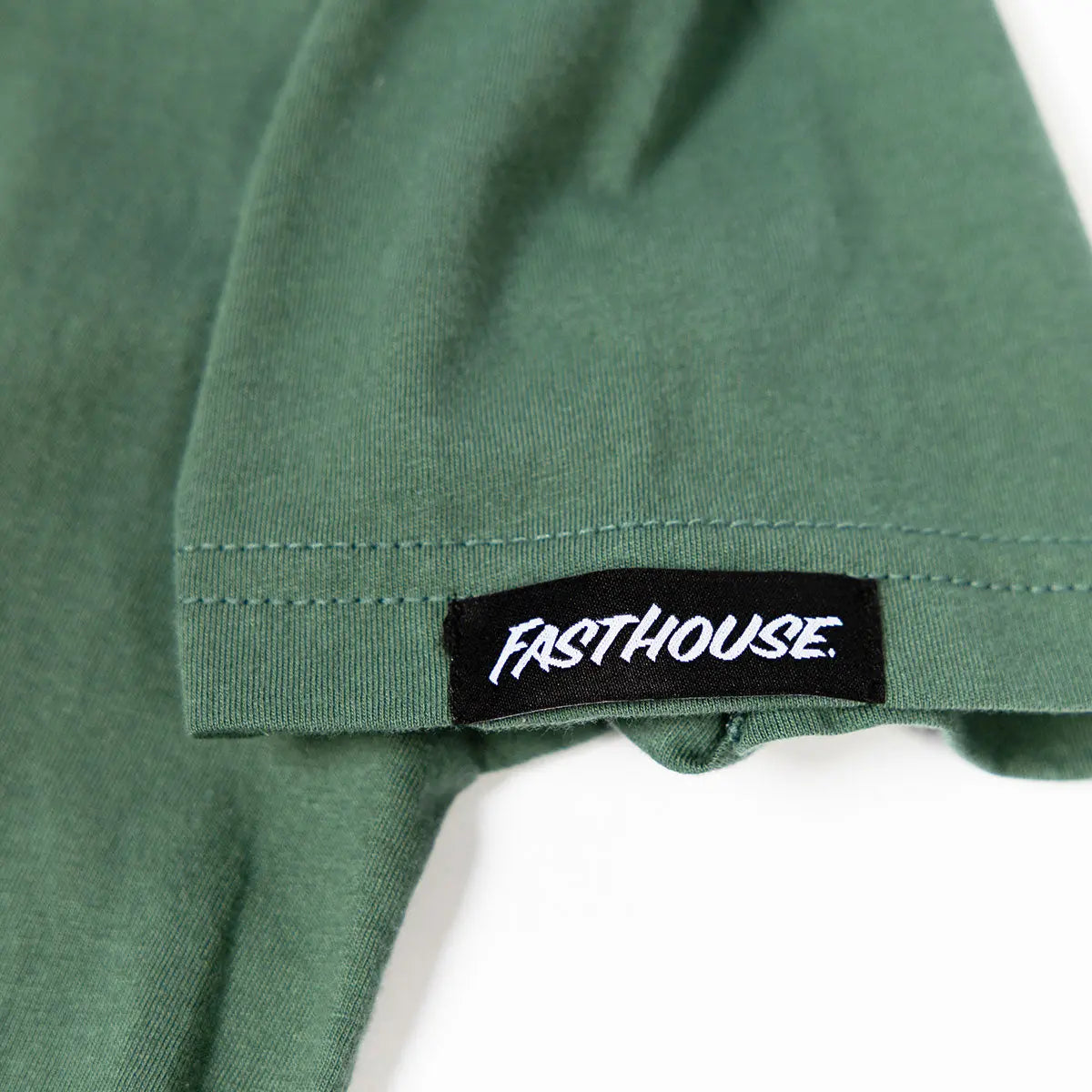 Mallet Tee - Pine - Fasthouse