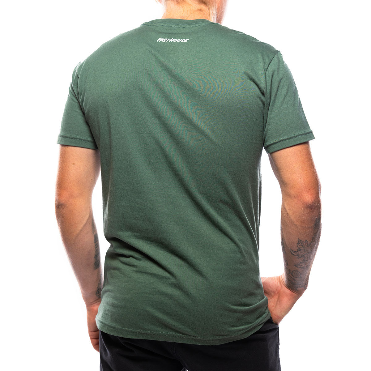 Mallet Tee - Pine