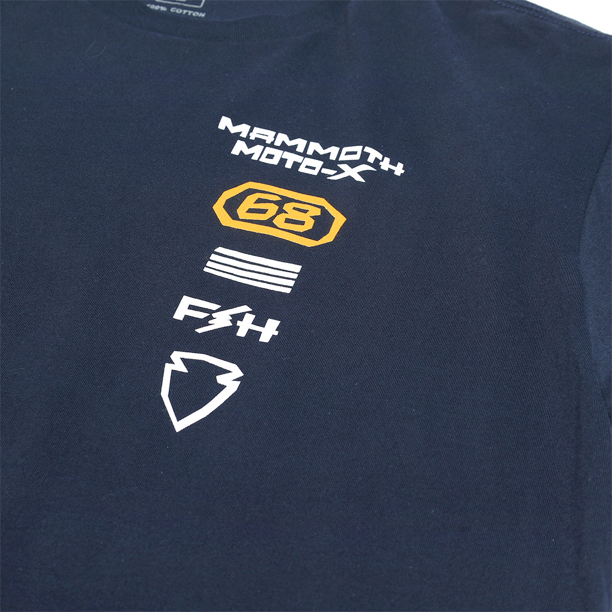 Mammoth Race High Tee 2025