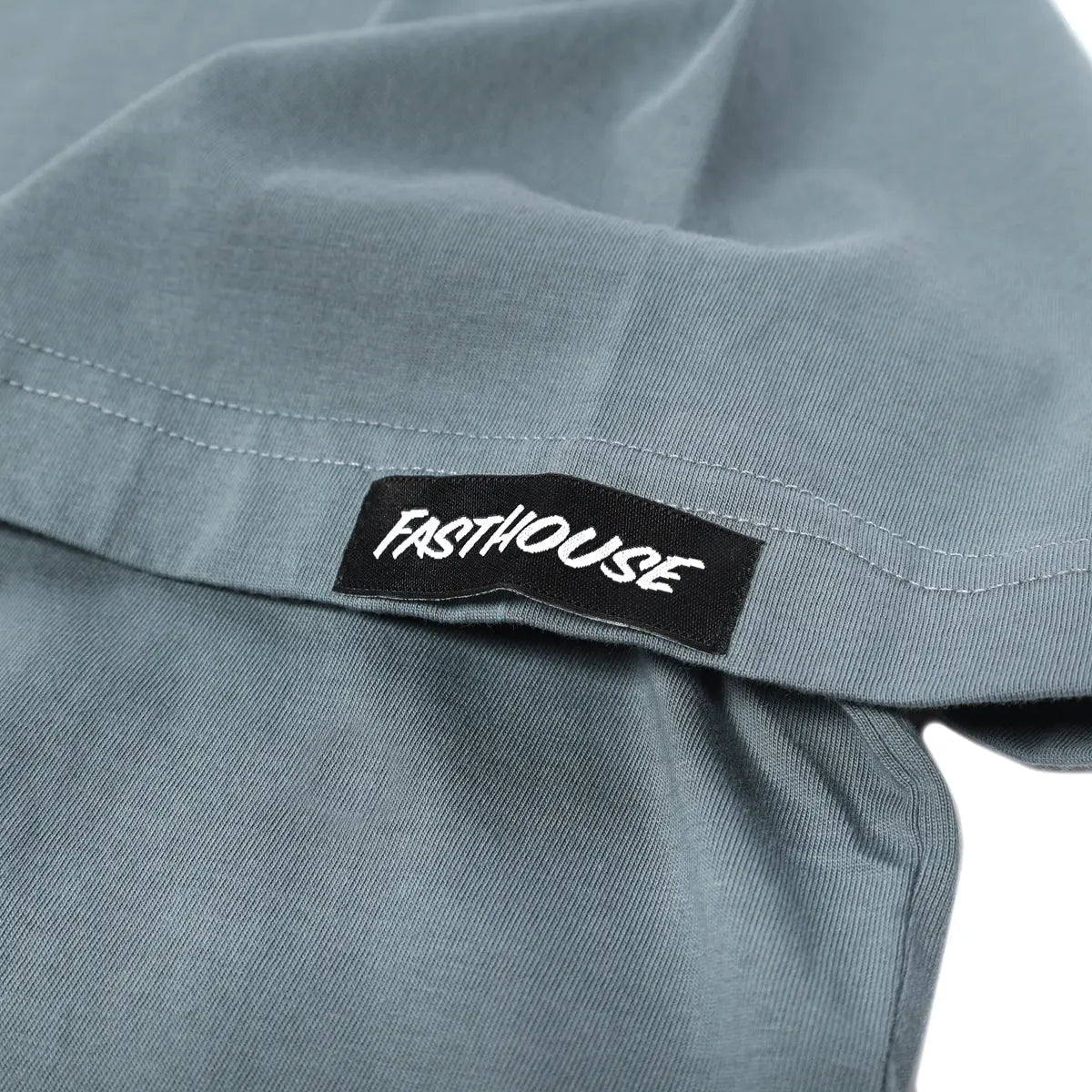 Manasa Tee - Denim - Fasthouse