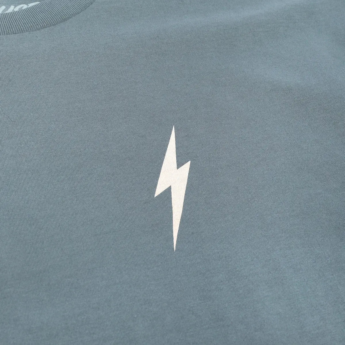 Manasa Tee - Denim - Fasthouse