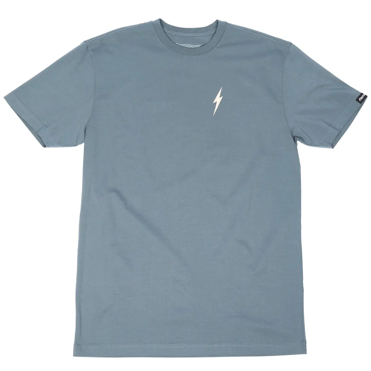 Manasa Tee - Denim - Fasthouse