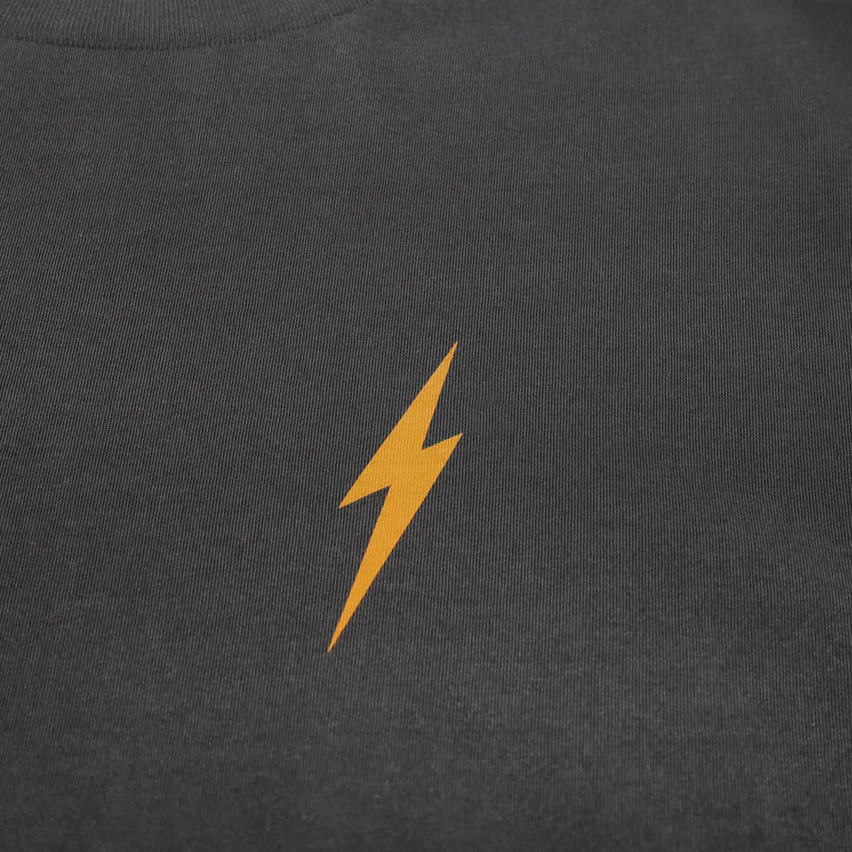 Manasa Tee - Graphite Black - Fasthouse