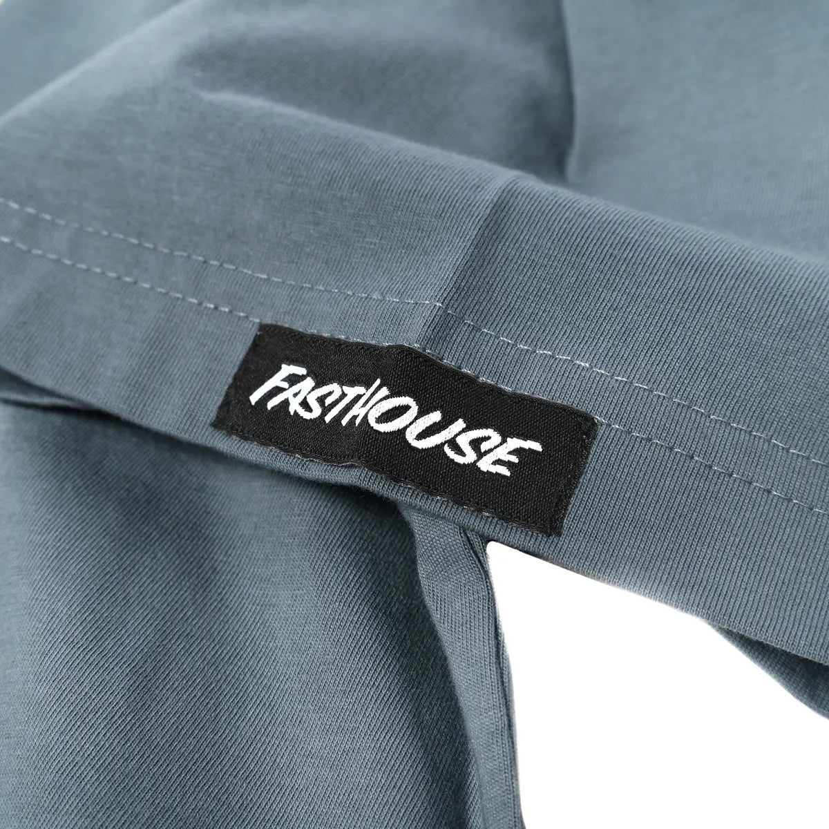 Maverick Tee - Denim - Fasthouse
