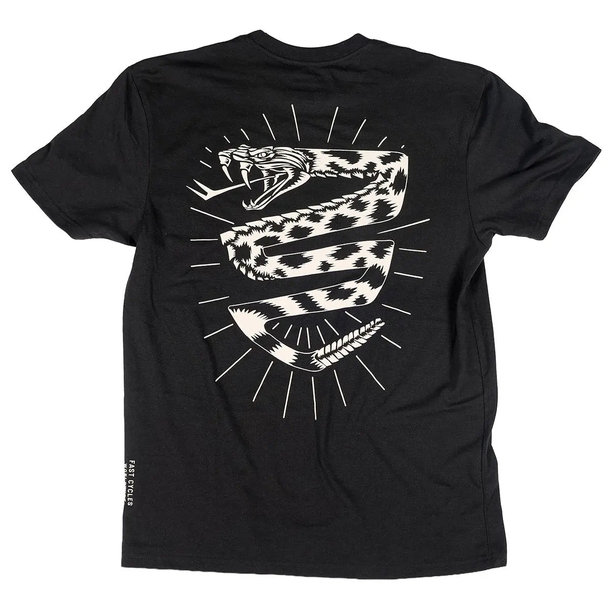 Medusa SS Tech Tee - Fasthouse