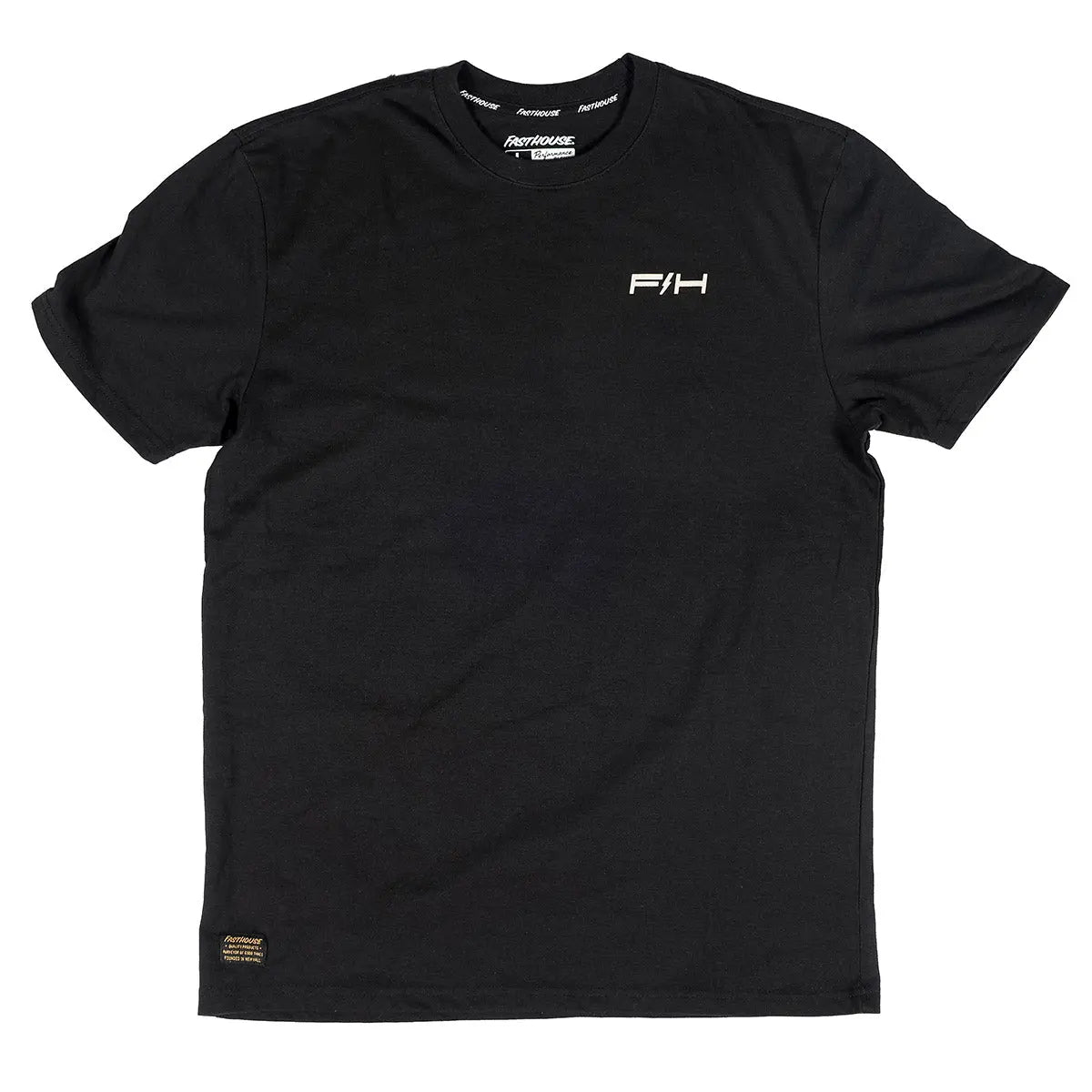 Medusa SS Tech Tee - Fasthouse