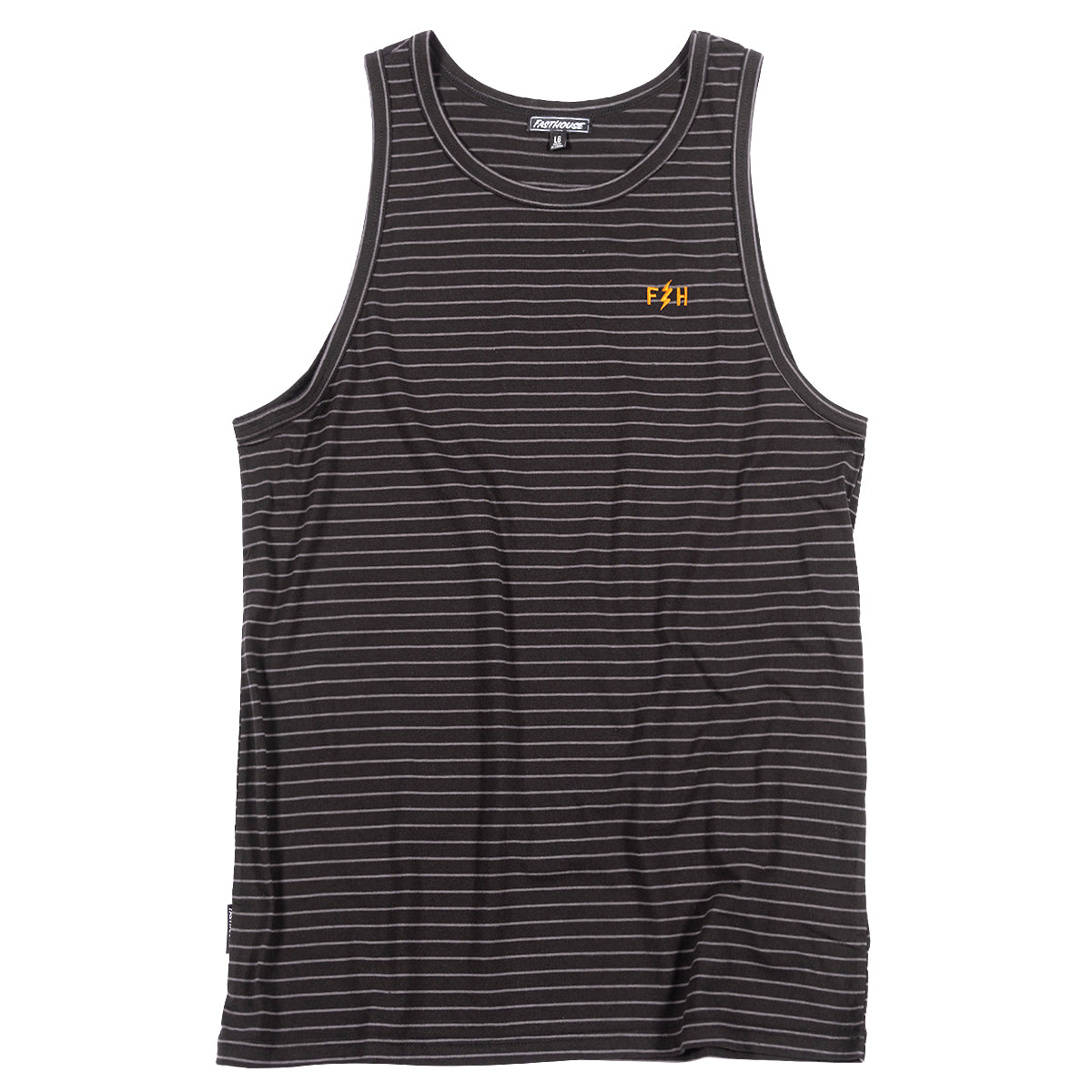 Mesa Tank - Black