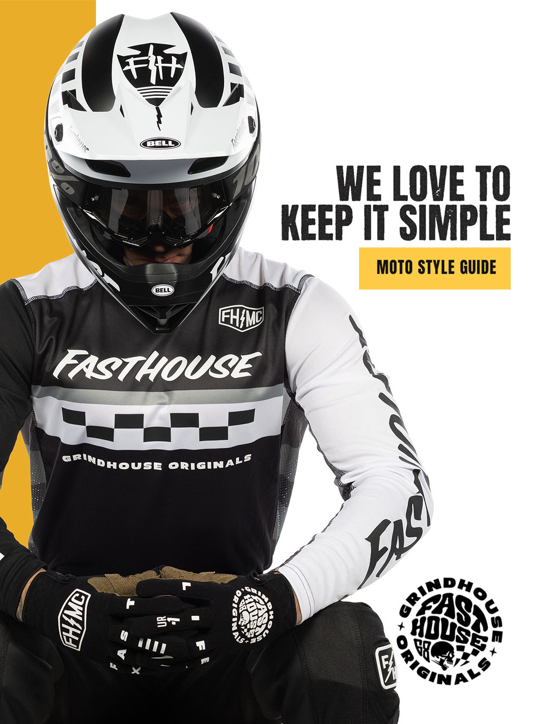 Moto Style Guide