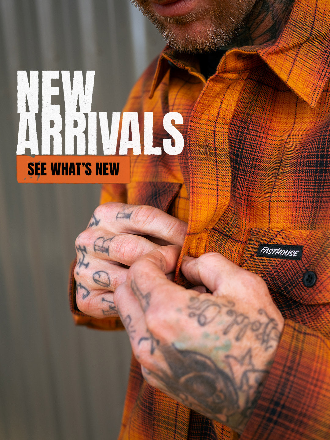New Arrivals