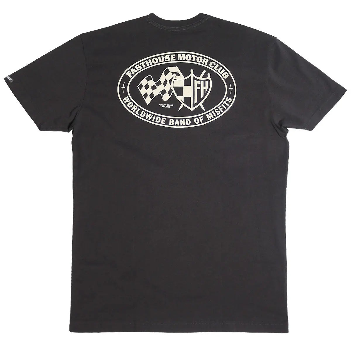 Mod Tee - Black