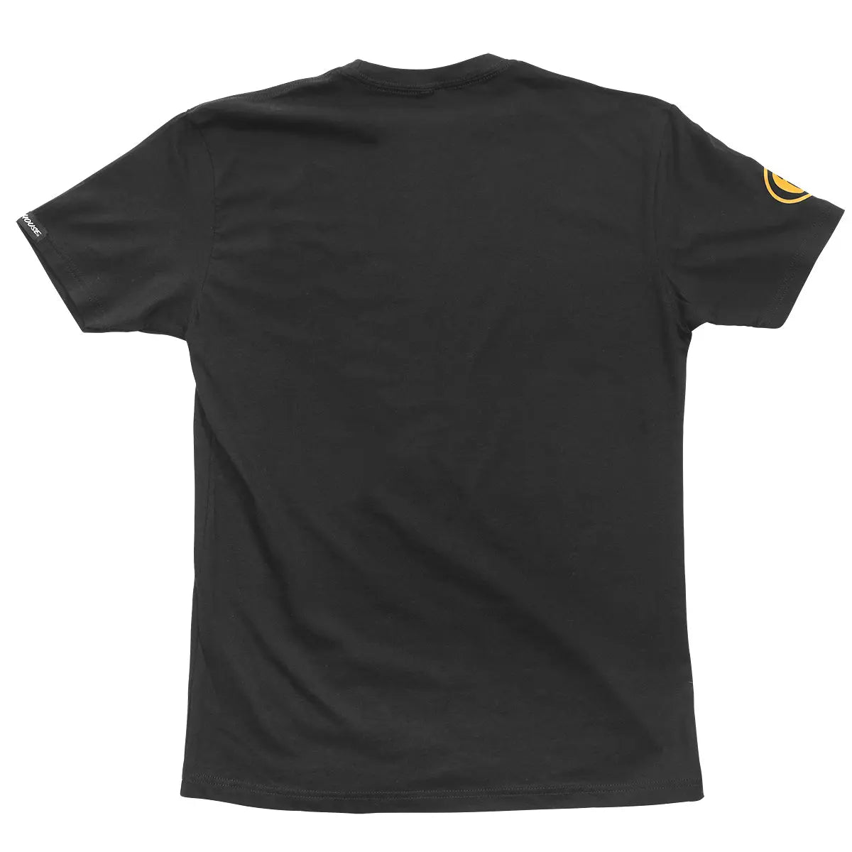 Morris Tee - Black