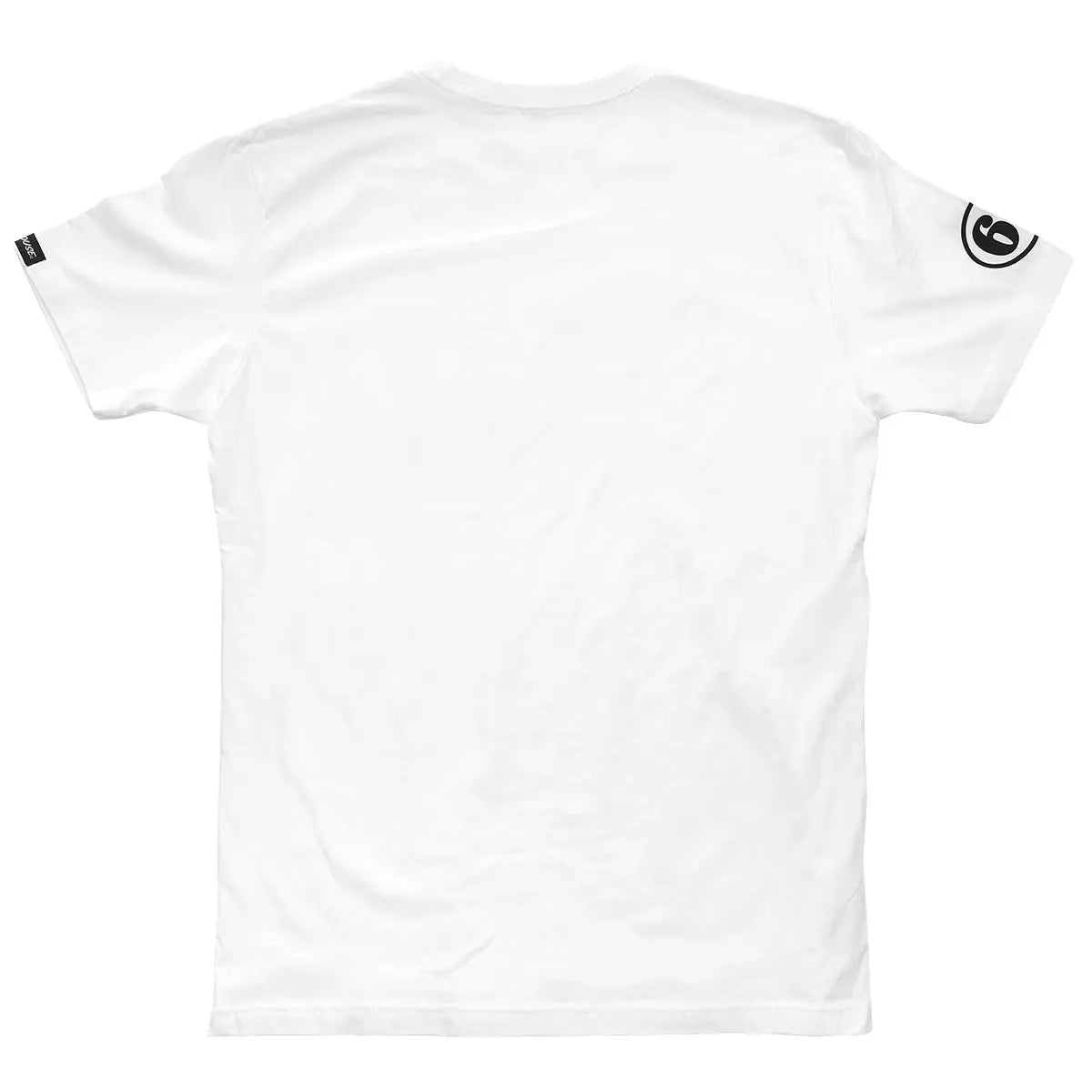Morris Tee - White