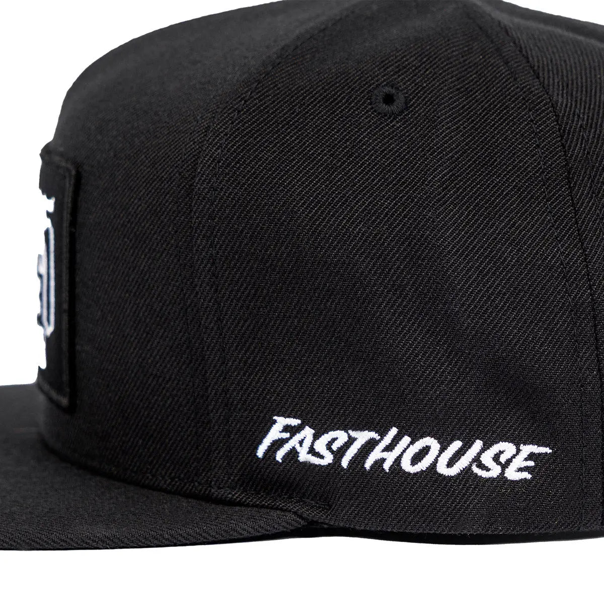 805 Motor Club Hat - Fasthouse
