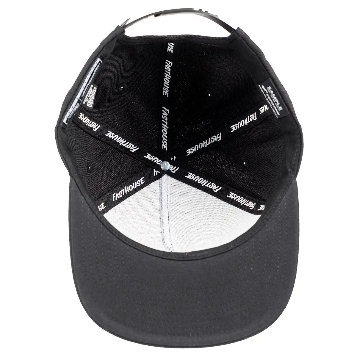 805 Motor Club Hat - Fasthouse