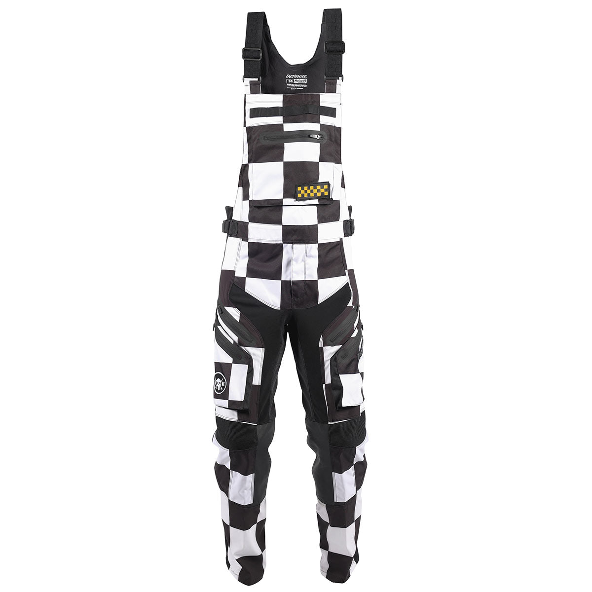 Motorall MX - Checkers
