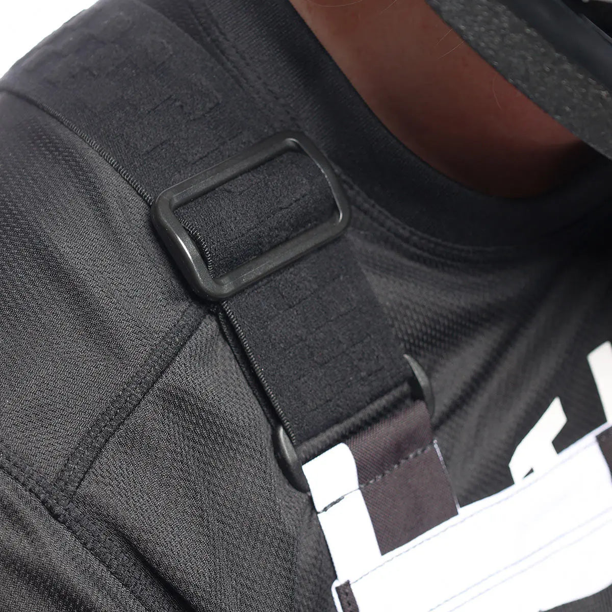 Womens Motorall MX - Checkers - Fasthouse