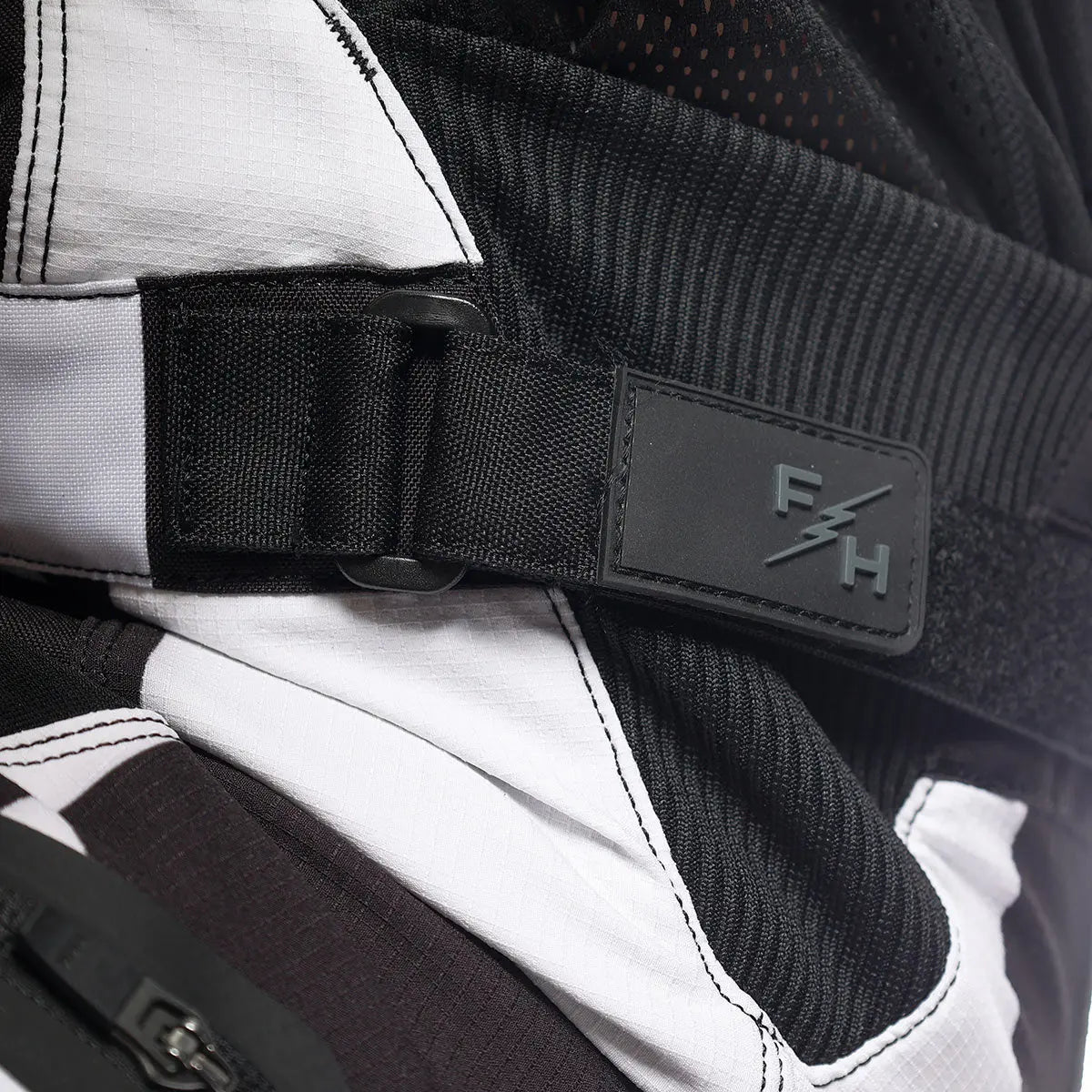 Womens Motorall MX - Checkers - Fasthouse