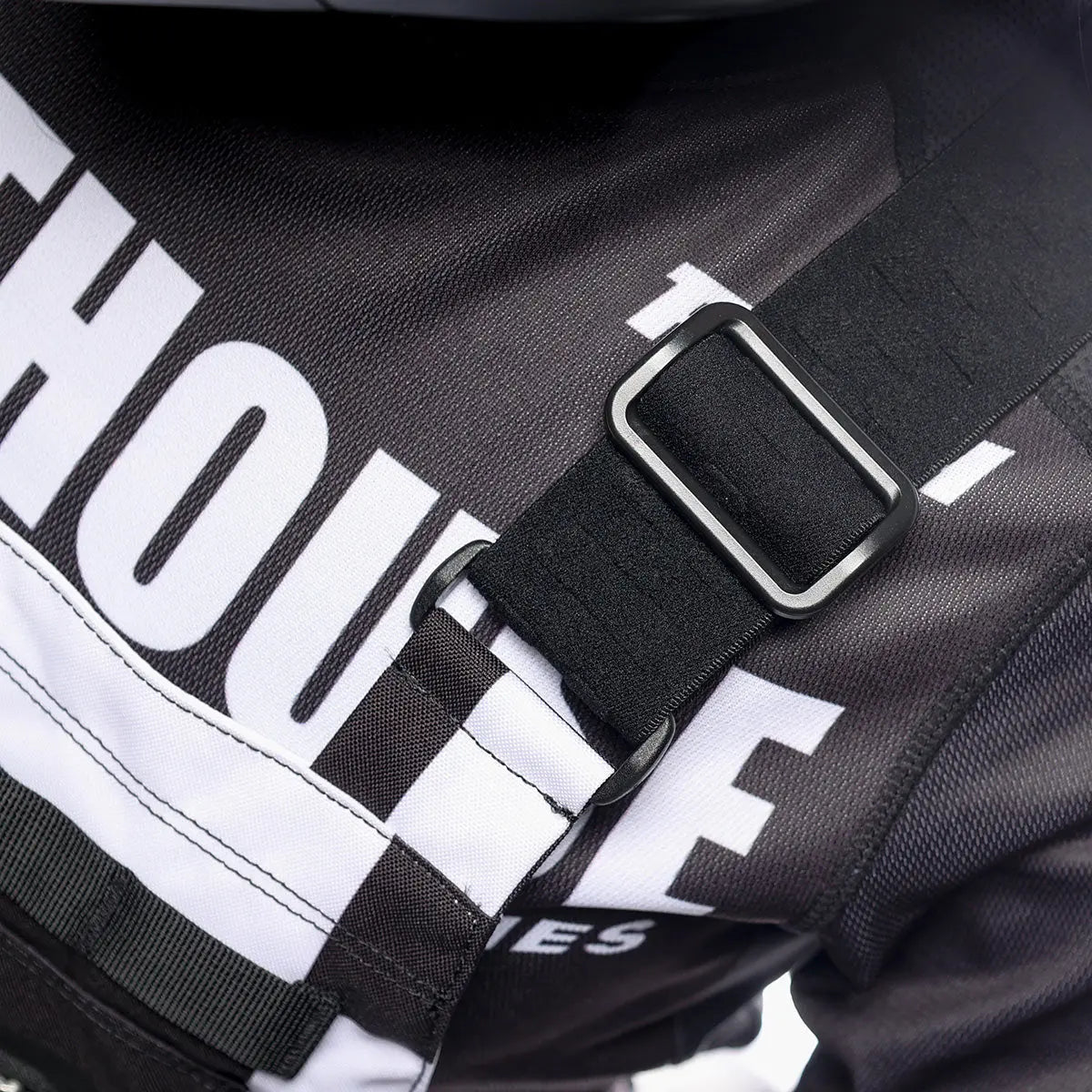 Womens Motorall MX - Checkers - Fasthouse