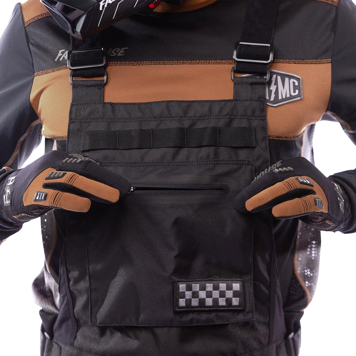 Motorall OTB