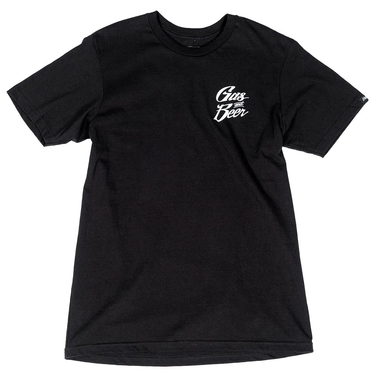 805 Movement SS Tee - Fasthouse