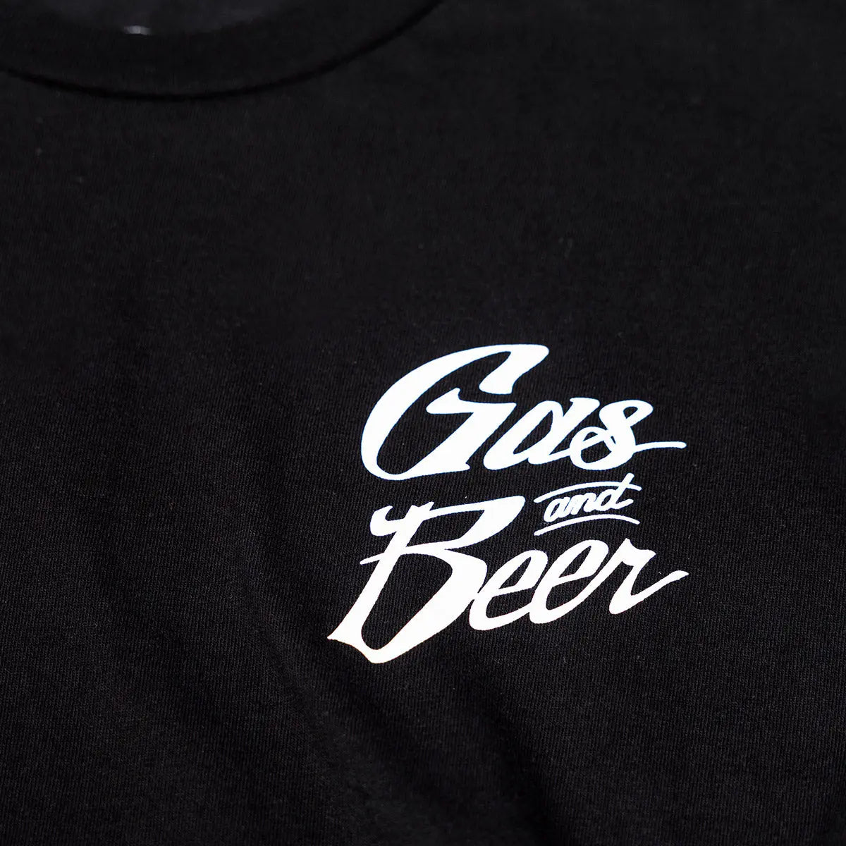 805 Movement SS Tee - Fasthouse