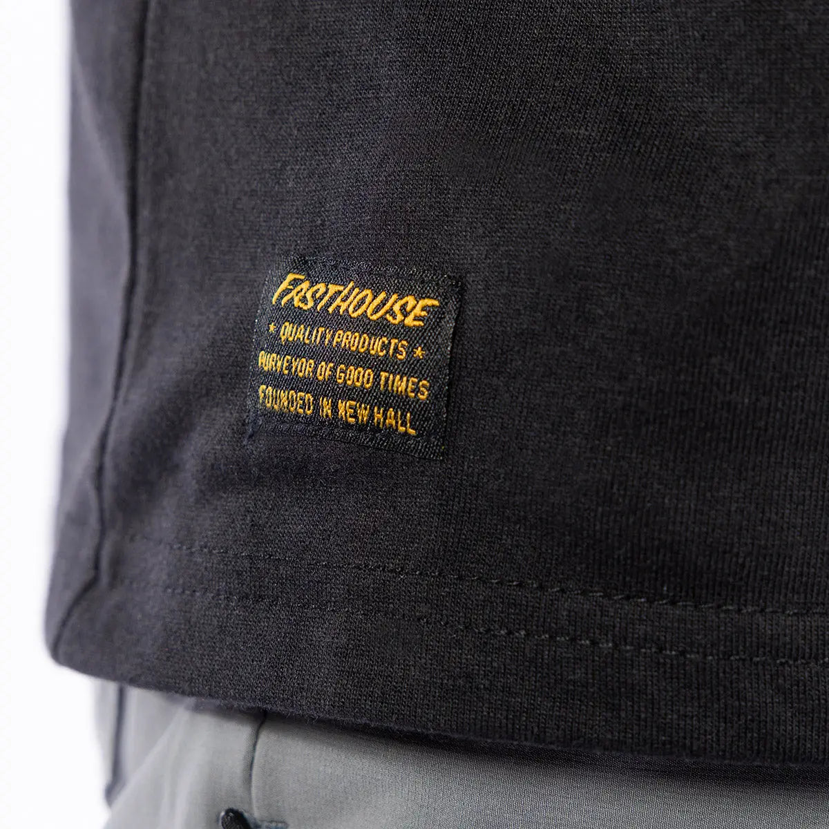 Medusa SS Tech Tee - Fasthouse