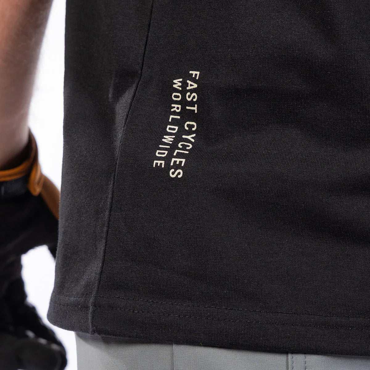 Medusa SS Tech Tee - Fasthouse
