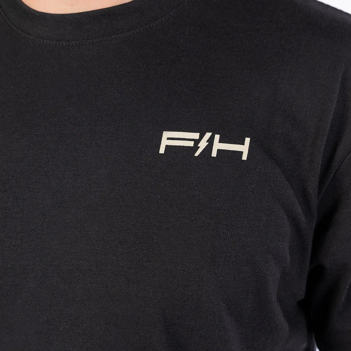 Medusa SS Tech Tee - Fasthouse